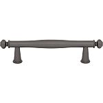 Top Knobs Coddington 3-3/4" (96mm) Center-to-Center Cabinet Pull (Ash Gray)