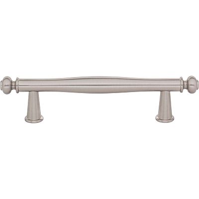 Top Knobs Coddington 3-3/4" (96mm) Center-to-Center Cabinet Pull (Brushed Satin Nickel)