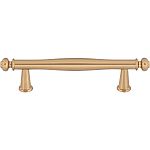 Top Knobs Coddington 3-3/4" (96mm) Center-to-Center Cabinet Pull (Honey Bronze)