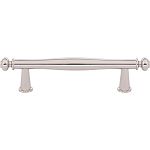 Top Knobs Coddington 3-3/4" (96mm) Center-to-Center Cabinet Pull (Polished Nickel)