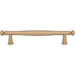 Top Knobs Coddington 5-1/16" (129mm) Center-to-Center Cabinet Pull (Honey Bronze)