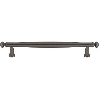 Top Knobs Coddington 6-5/16" (160mm) Center-to-Center Cabinet Pull (Ash Gray)