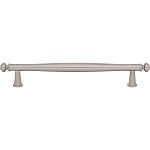 Top Knobs Coddington 6-5/16" (160mm) Center-to-Center Cabinet Pull (Brushed Satin Nickel)