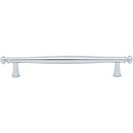 Top Knobs Coddington 6-5/16" (160mm) Center-to-Center Cabinet Pull (Polished Chrome)