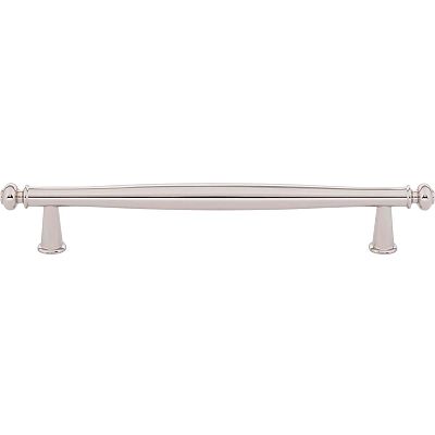 Top Knobs Coddington 6-5/16" (160mm) Center-to-Center Cabinet Pull (Polished Nickel)