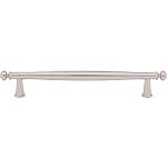 Top Knobs Coddington 6-5/16" (160mm) Center-to-Center Cabinet Pull (Polished Nickel)