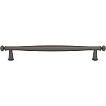 Top Knobs Coddington 7-9/16" (192mm) Center-to-Center Cabinet Pull (Ash Gray)