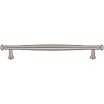 Top Knobs Coddington 7-9/16" (192mm) Center-to-Center Cabinet Pull (Brushed Satin Nickel)