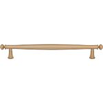 Top Knobs Coddington 7-9/16" (192mm) Center-to-Center Cabinet Pull (Honey Bronze)