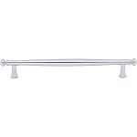 Top Knobs Coddington 7-9/16" (192mm) Center-to-Center Cabinet Pull (Polished Chrome)