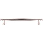 Top Knobs Coddington 7-9/16" (192mm) Center-to-Center Cabinet Pull (Polished Nickel)