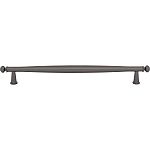 Top Knobs Coddington 8-13/16" (224mm) Center-to-Center Cabinet Pull (Ash Gray)
