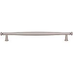 Top Knobs Coddington 8-13/16" (224mm) Center-to-Center Cabinet Pull (Brushed Satin Nickel)