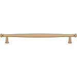 Top Knobs Coddington 8-13/16" (224mm) Center-to-Center Cabinet Pull (Honey Bronze)