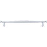 Top Knobs Coddington 8-13/16" (224mm) Center-to-Center Cabinet Pull (Polished Chrome)