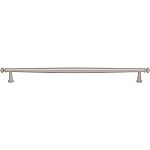 Top Knobs Coddington 12" (305mm) Center-to-Center Cabinet Pull (Brushed Satin Nickel)