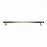 Top Knobs Coddington 12" (305mm) Center-to-Center Cabinet Pull (Polished Nickel)