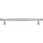 Top Knobs Coddington 12" (305mm) Center-to-Center Appliance Pull (Brushed Satin Nickel)