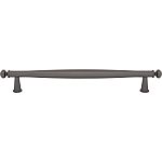 Top Knobs Coddington 18" (457mm) Center-to-Center Appliance Pull (Ash Gray)
