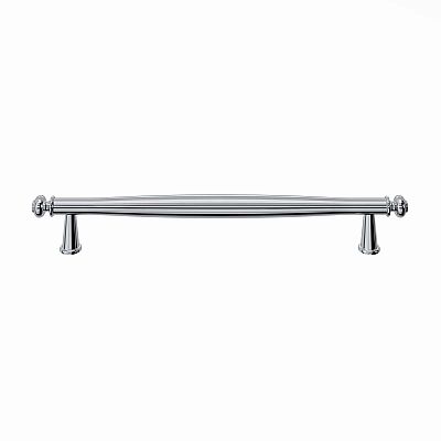 Top Knobs Coddington 18" (457mm) Center-to-Center Appliance Pull (Polished Chrome)
