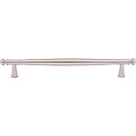Top Knobs Coddington 18" (457mm) Center-to-Center Appliance Pull (Polished Nickel)