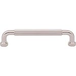 Top Knobs Coddington - Dustin 5-1/16" (129mm) Center-to-Center Cabinet Pull (Polished Nickel)