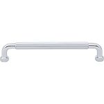 Top Knobs Coddington - Dustin 6-5/16" (160mm) Center-to-Center Cabinet Pull (Polished Chrome)