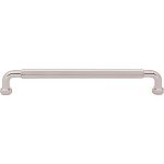 Top Knobs Coddington - Dustin 7-9/16" (192mm) Center-to-Center Cabinet Pull (Polished Nickel)