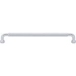Top Knobs Coddington - Dustin 8-13/16" (224mm) Center-to-Center Cabinet Pull (Polished Chrome)
