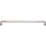 Top Knobs Coddington - Dustin 12" (305mm) Center-to-Center Cabinet Pull (Brushed Satin Nickel)