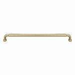 Top Knobs Coddington - Dustin 12" (305mm) Center-to-Center Cabinet Pull (Honey Bronze)