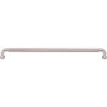 Top Knobs Coddington - Dustin 12" (305mm) Center-to-Center Cabinet Pull (Polished Nickel)