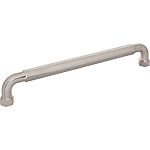 Top Knobs Coddington - Dustin 12" (305mm) Center-to-Center Cabinet Pull (Brushed Satin Nickel)