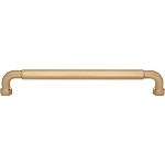 Top Knobs Coddington - Dustin 12" (305mm) Center-to-Center Cabinet Pull (Honey Bronze)