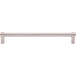 Top Knobs Coddington - Lawrence 8-13/16" (224mm) Center-to-Center Cabinet Pull (Polished Nickel)
