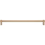 Top Knobs Coddington - Lawrence 12" (305mm) Center-to-Center Cabinet Pull (Honey Bronze)