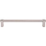 Top Knobs Coddington - Lawrence 12" (305mm) Center-to-Center Appliance Pull (Polished Nickel)