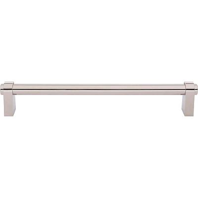 Top Knobs Coddington - Lawrence 18" (457mm) Center-to-Center Appliance Pull (Polished Nickel)