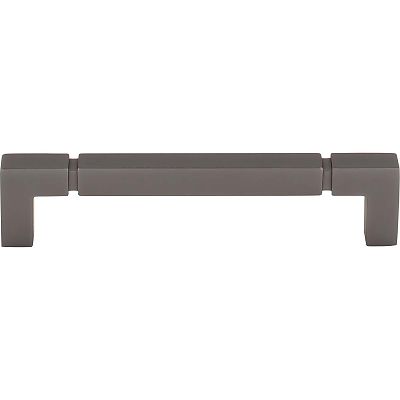 Top Knobs Coddington - Langston 5-1/16" (129mm) Center-to-Center Cabinet Pull (Ash Gray)