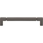 Top Knobs Coddington - Langston 6-5/16" (160mm) Center-to-Center Cabinet Pull (Ash Gray)