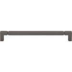 Top Knobs Coddington - Langston 8-13/16" (224mm) Center-to-Center Cabinet Pull (Ash Gray)