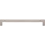 Top Knobs Coddington - Langston 8-13/16" (224mm) Center-to-Center Cabinet Pull (Brushed Satin Nickel)