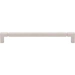 Top Knobs Coddington - Langston 8-13/16" (224mm) Center-to-Center Cabinet Pull (Polished Nickel)