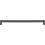 Top Knobs Coddington - Langston 12" (305mm) Center-to-Center Cabinet Pull (Ash Gray)