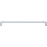 Top Knobs Coddington - Langston 12" (305mm) Center-to-Center Cabinet Pull (Polished Chrome)