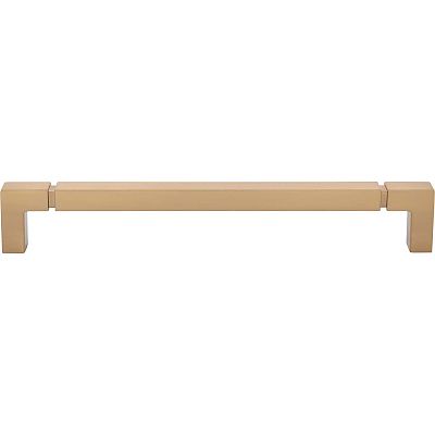 Top Knobs Coddington - Langston 12" (305mm) Center-to-Center Appliance Pull (Honey Bronze)