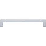Top Knobs Coddington - Langston 12" (305mm) Center-to-Center Appliance Pull (Polished Chrome)