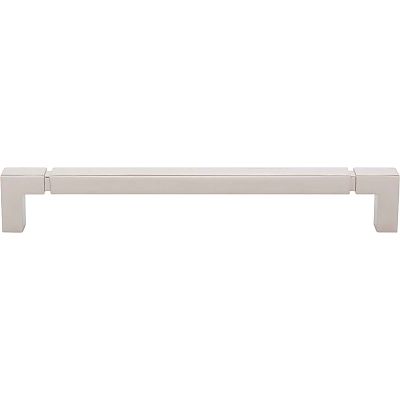 Top Knobs Coddington - Langston 12" (305mm) Center-to-Center Appliance Pull (Polished Nickel)