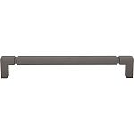 Top Knobs Coddington - Langston 18" (457mm) Center-to-Center Appliance Pull (Ash Gray)
