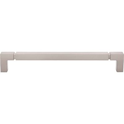 Top Knobs Coddington - Langston 18" (457mm) Center-to-Center Appliance Pull (Brushed Satin Nickel)